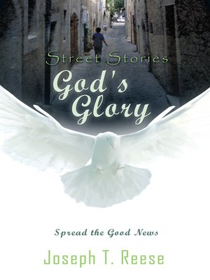 cover image of Street Stories God's Glory